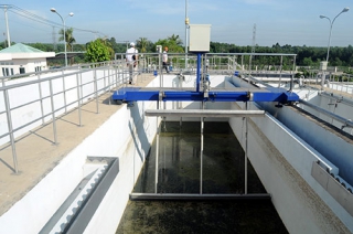 Khắc phục tình trạng xử lý nước thải chưa đạt chuẩn tại các khu công nghiệp