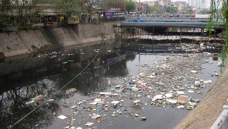 Báo cáo về ô nhiễm nước tại Việt Nam
