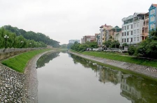 Ban hành Nghị quyết về tăng cường bảo vệ môi trường trên địa bàn thành phố Hà Nội đến năm 2020