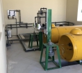 Hệ thống Clo khử trùng cho nhà máy nước cấp 25.000 m3/day