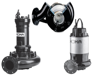 Hướng dẫn lắp đặt và vận hành máy khuấy chìm Homa