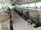 Lắp đặt vận hành hệ thống bơm định lượng OBL cho KCN