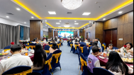Kỷ niệm 23 năm thành lập Công ty Quang Minh