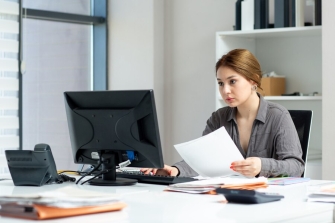Kế Toán Trưởng - Thu Nhập Trên 30 Triệu / Tháng