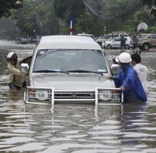 JICA hỗ trợ Hà Nội cải thiện môi trường nước